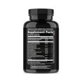 thumbnail image 3 of Jocko Fuel Brain Power Brain Supplements for Memory & Focus - Brain Booster Nootropic Energy Supplement, Memory Supplement for Brain - Sustained Energy Brain Supplement with No Crash - for Men & Women, 3 of 5