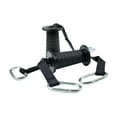 thumbnail image 3 of Manijas de cuerda cónicas, manijas para ejercicios, agarre cómodo, manijas para entrenamiento de fuerza, accesorios para LAT para ejercicios, 3 of 7