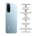 thumbnail image 4 of Smartphone Xiaomi Redmi A7 Pro 128GB Azul Desbloqueado, 4 of 5
