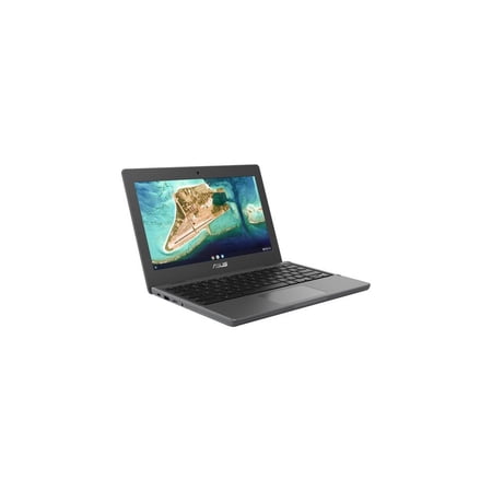 UPC: 0195553581899 | Asus CR1100CKA-YZ182 11.6  Chromebook N5100 8GB 32GB eMMC ChromeOS