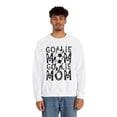 thumbnail image 4 of Soccer Goalie Mom Sweatshirt, Gifts, Crewneck, 4 of 7