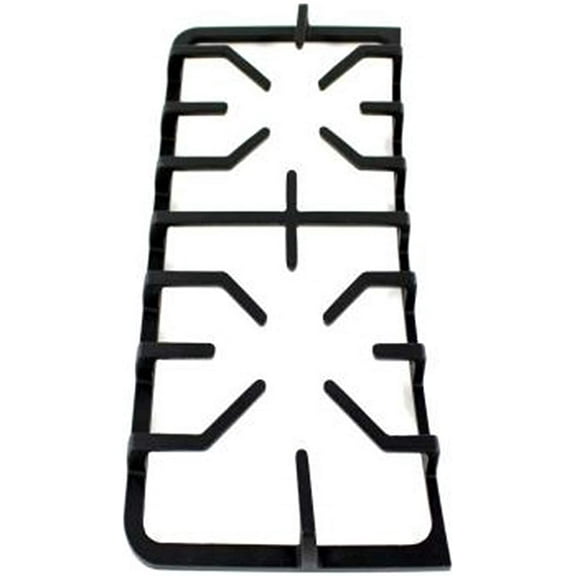 LG Genuine OEM AEB74484705 Range Grille Assembly