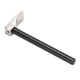 thumbnail image 1 of Hacha De Pico De Metal, Larga Vida útil 1/10 Hacha De Pico Novela Ligera Para Coche Axial SCX10 RC Cergrey Negro Plata, 1 of 8