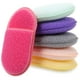 thumbnail image 1 of 6 esponjas limpiadoras faciales, esponjas para lavado facial, discos desmaquillantes reutilizables, 1 of 7