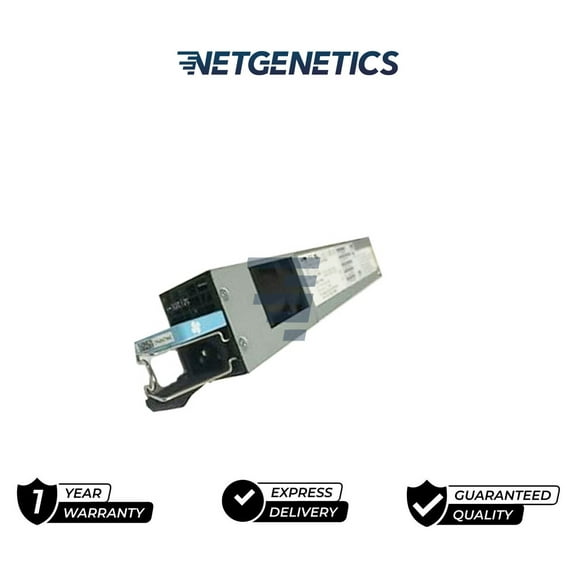 Juniper M7iBASE-AC-1GE M Series 4-Slot 1-Port Gigabit M7i AC Base Unit Router