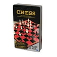 thumbnail image 1 of Cardinal Games Chess in A Tin, 1 of 1