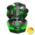 thumbnail image 3 of Audífonos Bluetooth Alien Pods Nebula, 3 of 7