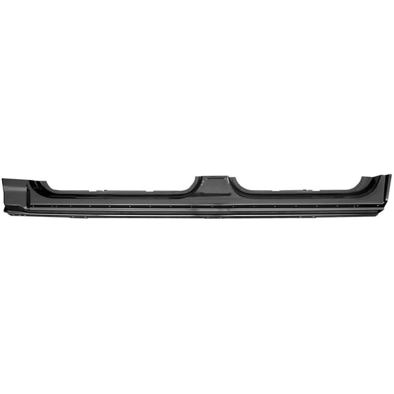 2004-2008 Ford F-150 Crew Cab Factory Style Outer Rocker Panel LH