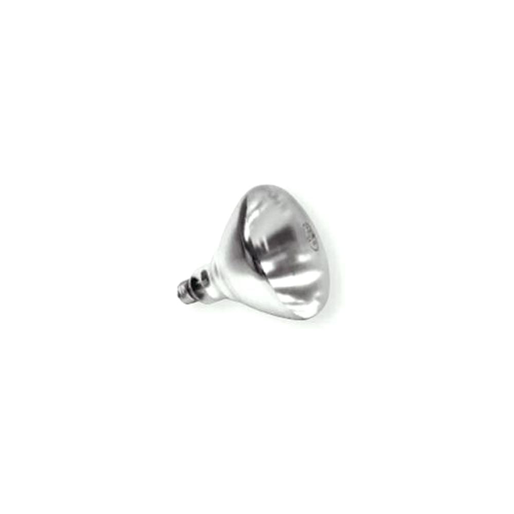 ShatRShield 01697W Incandescent 250W Heat Lamp Bulb