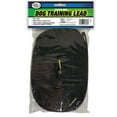 thumbnail image 5 of Four Paws Cotton Web Dog Lead, Black 30 feet, 5 of 8