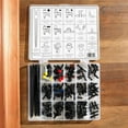 thumbnail image 6 of Orbit 92 Piece Drip Irrigation Assorted Fittings Toolbox Kit, 6 of 7