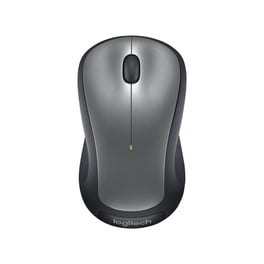 Logitech, LOG910001675, M310 Wireless Mouse, 1, Silver - Walmart.com 