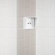 thumbnail image 3 of Protector de pared impermeable para exteriores, cubierta de enchufe impermeable, 3 of 8