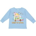 thumbnail image 3 of Inktastic Keep It Cool Ice Cream Truck Boys or Girls Long Sleeve Toddler T-Shirt, 3 of 5
