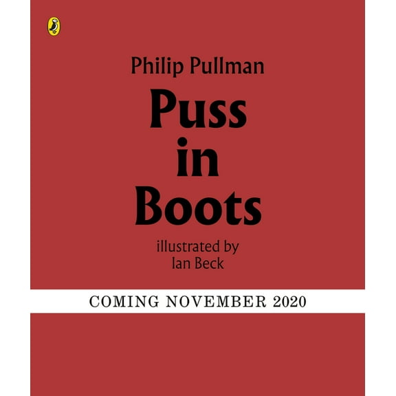 Puss in Boots (Paperback)