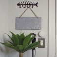 thumbnail image 4 of FENGGUIQU Gancho De Hierro Para Colgar Plantas Exterior Con Artístico Y Resistente Color Café, 4 of 7