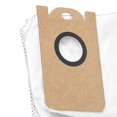thumbnail image 4 of 24pcs For Viomi S9 Robot Vacuum Cleaner Dust Bag Cleaner Large, 4 of 5