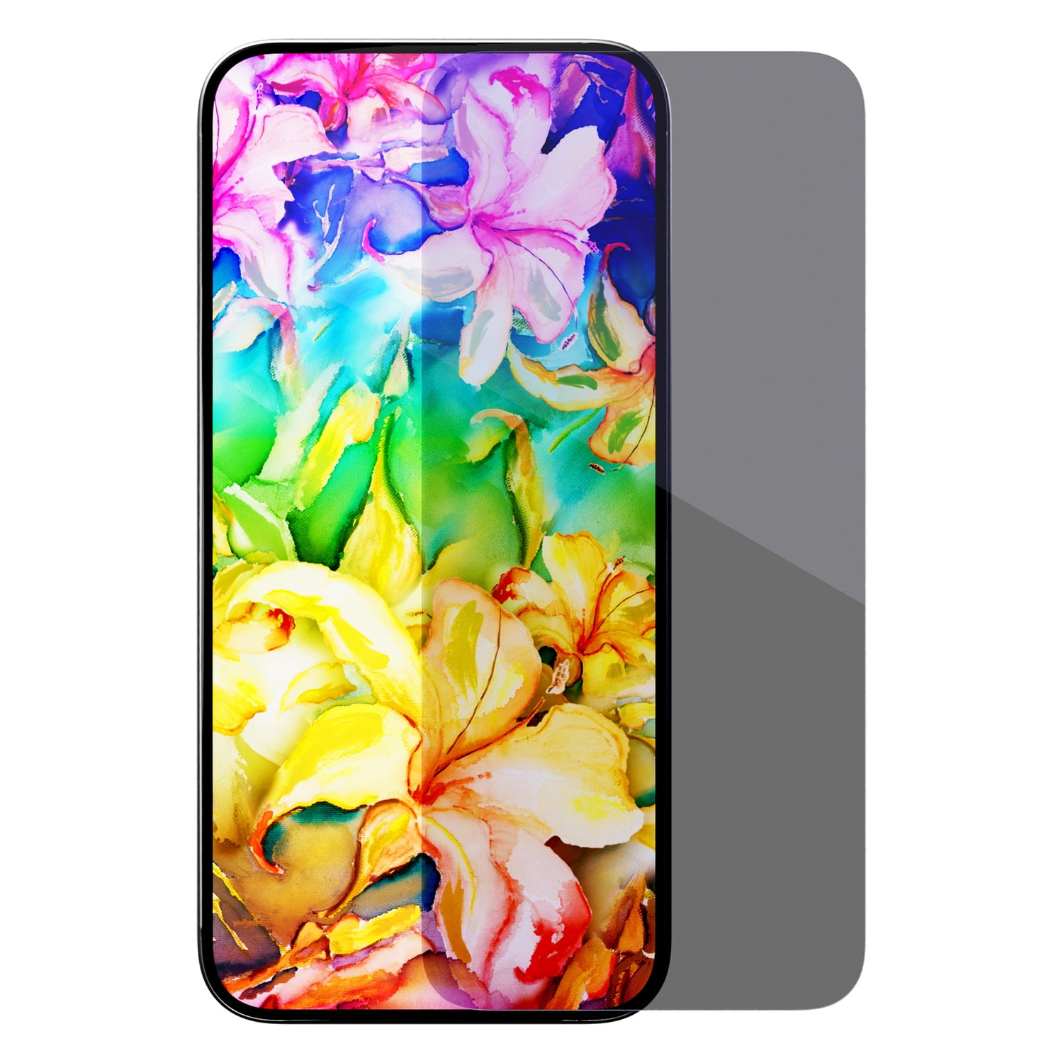 cellhelmet Tempered Glass Screen Protector with $100 Coverage (iPhone 16 Plus), ST-105-C100
