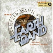 Best of Manfred Mann's Earth Band feat. Blinded By the Light