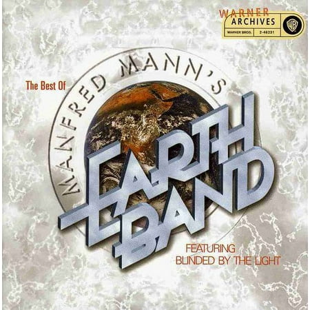 Best of Manfred Mann's Earth Band feat. Blinded By the Light