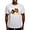Ash Gray, variant on CafePress - Double Rough Collie T Shirt - Men's Classic Graphic T-Shirt