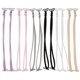 thumbnail image 1 of 6 Pairs Bra Straps Replacement Elastic Bra Strap Holders Adjustable Shoulder Straps, 1 of 3