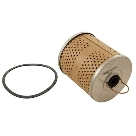 Ford Diesel Oil Filter - Replacement Oil Filter for Ford #APN6731B Fits 2N 8N 9N Tractors - A-18A402