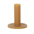 thumbnail image 3 of 5pcs 60mm Rubber Tees (Coffee), 3 of 4