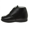thumbnail image 2 of Josmo Shoes Toddler Boys Straps Dress Shoes, Black, Size: 3, 2 of 8