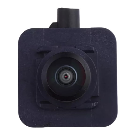 KESSOCCO 1Pc Rear View Backup Camera Fit for 2017-2019 F-250 F-350 Super Duty HC3Z19G490X