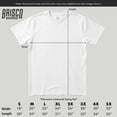 thumbnail image 5 of Funny Family The Dog Father Joke Men's Graphic T Shirt Tees Brisco Brands S, 5 of 5