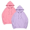thumbnail image 1 of WZXFASHION Custom Custom For Men And Women Design Your Own Customized Your Text Photo Clearance pullover sweater, 1 of 7