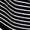 Black, variant on Laipiong Girls Summer Outfits Casual 2 Piece Stylish Striped Short Sleeve T Shirt and Elastic Waist Shorts Stretch Comfy Sporty Workout Sets