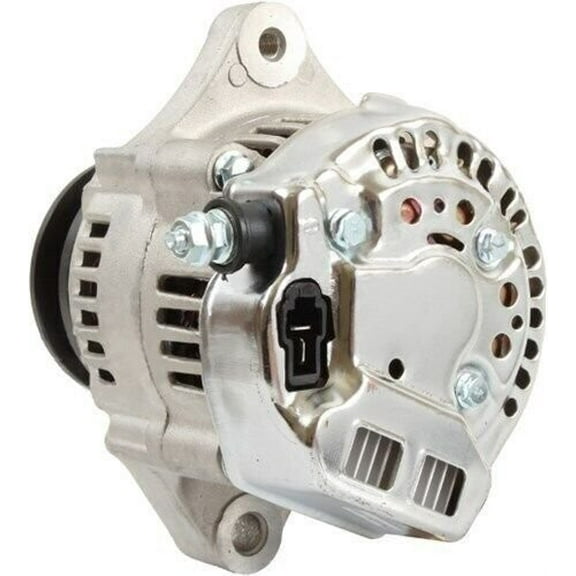 NEW Alternator Fits AGCO Challenger MT285B (Hydro) 2005-2008 w/ Iseki 4-134 Dsl