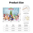 thumbnail image 2 of Lsque Mario Print Wall Art – Decorative Picture for Living Room, Bedroom, and Office (Horizontal), 2 of 6