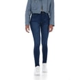 thumbnail image 1 of Jeans Dama Pantalon Mujer Colombiano Levanta Pompas Jeggings, 1 of 4