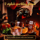 thumbnail image 5 of Piedras enfriadoras de bebidas para whisky y otras bebidas. Juego de regalos para hombres, papás y esposos., 5 of 5