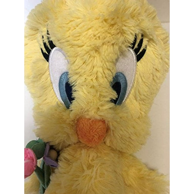 Tweety bird stuffed animal walmart sale