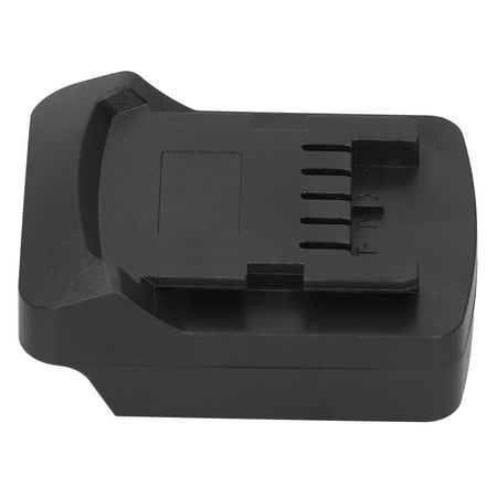

Brrnoo Adapter For 18V BL Li-ion Battery To For 18V Li-ion Battery Part