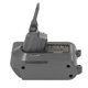 thumbnail image 3 of Battery Adapter, Power Tool Battery Converter ABS Shell With Mounting Screws For V8 Series Vacuum Cleaner ANGGREK Battery Adapter Converter, 3 of 8