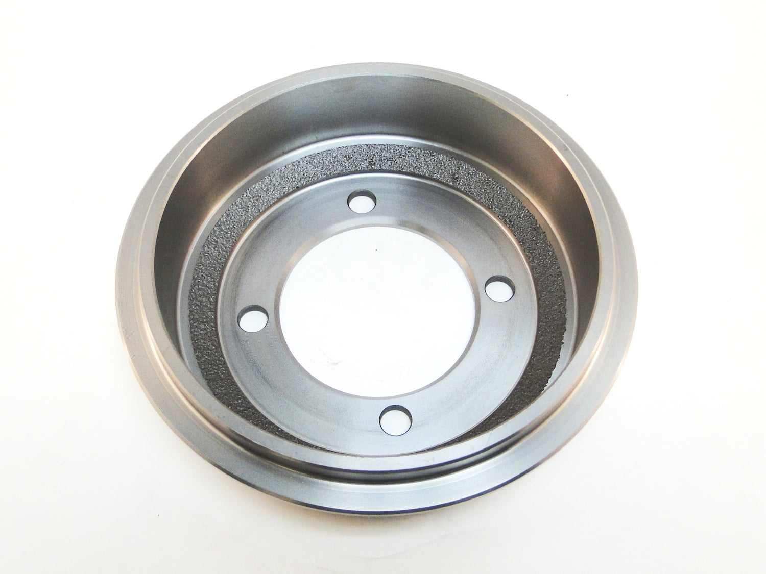 Winstop Brake Drum, Rear WS237273, Hyundai Accent 1995