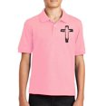 thumbnail image 4 of JSCDRPDWL Boys Undershirt Boys T Shirts 10-12 Cropped Tee Girls Clothing Size 10-12 Boys Size 4t Clothes Kids Clothes Girls Size Teens Clothes 10-12 7 Year Old Girl Clothes 16 Clothes, 4 of 8