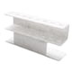 thumbnail image 4 of Soporte de pinzas para pestañas acrílicas, 8 agujeros, suministros de maquillaje, almacenamiento de extensión de pestañas, herramienta de maquillaje, jinwen soporte para pinzas de pestañas, 4 of 8