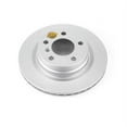 thumbnail image 2 of Power Stop EBR1403EVC EVC Evolution Geomet Coated Brake Rotor -Rear, 2 of 4