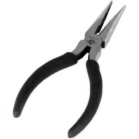 UPC: 0039564112249 | 6 Long Nose Plier