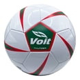 thumbnail image 1 of Balón de Fútbol No. 5 S100 Thunder México Blanco, 1 of 1