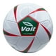 thumbnail image 1 of Balón de Fútbol No. 5 S100 Thunder México Blanco, 1 of 1
