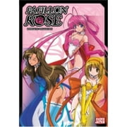 Papillon Rose: The Complete Collection