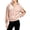 Pink, variant on Yfalhf Long Sleeve Zip Up Jackets for Women Y2K Hoodie | Full Zip Hoodie, Hooded Jacket Women, Jackets for Women Casual, Color Sweatshirts Pullover Top with Arm Zipper Grey 2XL