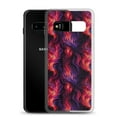 thumbnail image 2 of Samsung Case - Mystical Flames,iPhone 16 Pro, 2 of 7
